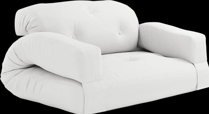 Immagine prodotto Karup Design Hippo (2 posti, Divano letto)