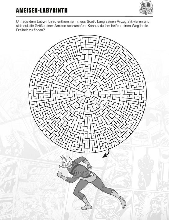 Productafbeelding Supercoole Brain Games (Duits, 2025)