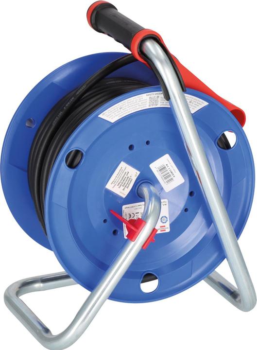 Actual product image Brennenstuhl Guarantor (25 m, 1.50 mm²)