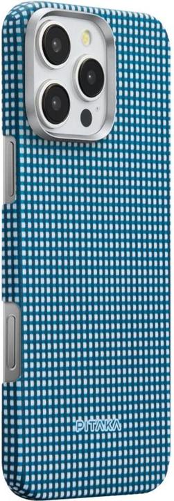 Productafbeelding Pitaka Ultra Slanke Hoes (Apple iPhone 16 Pro Max)