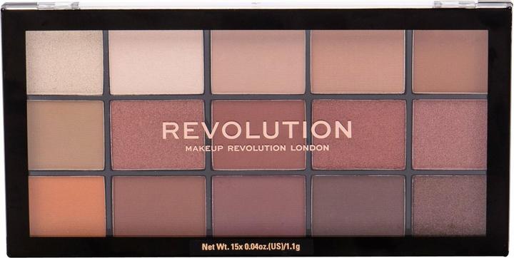 Immagine prodotto Makeup Revolution Ricaricato (Febbre Iconica)