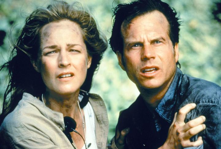 Produktbild Twister - Limited Steelbook Edition (Blu-ray, 1996, Deutsch)