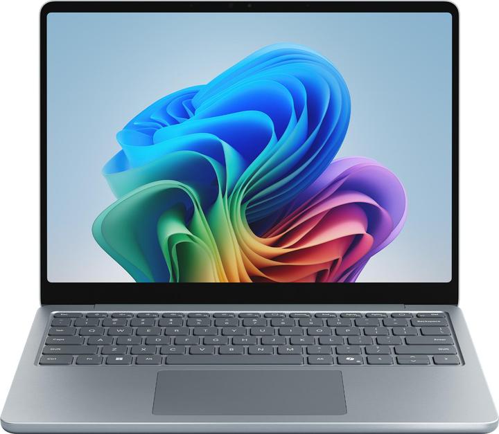Immagine prodotto Microsoft Surface Laptop - Copilot+ PC - 13" (alimentatore venduto separatamente) (13", Snapdragon X Plus X1P-42-100, 16 GB, 512 GB, CH)