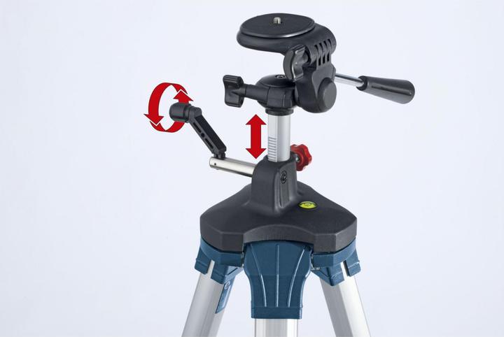 Actual product image Bosch Professional Bt 250
