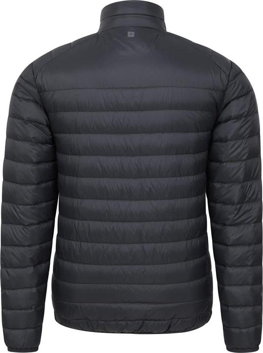 Actual product image Mountain Warehouse Mens Featherweight II Down Jacket (S)