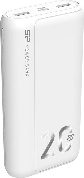 Actual product image Silicon Power QS15 (20000 mAh, 18 W, 74 Wh)