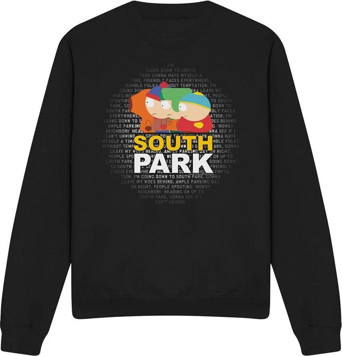 Ubisoft Lyrics Sweatshirt