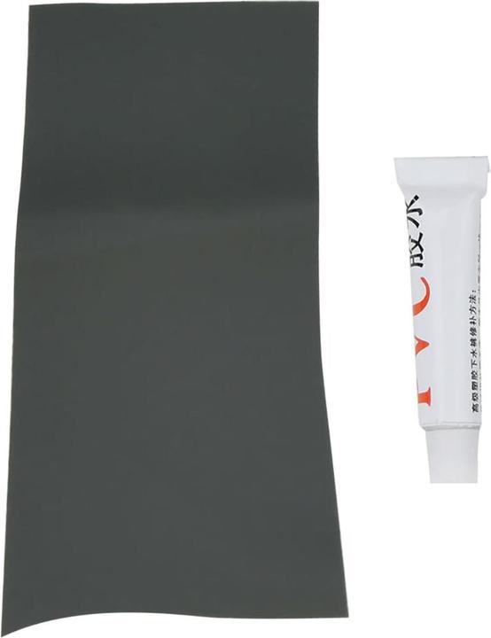Actual product image VidaXL Waders with boots and belt (46)