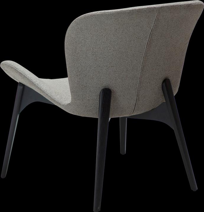 Image du produit Dan Form PARAGON lounge chair