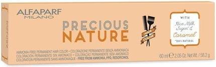 Image du produit Alfaparf Milano Precious Nature 6.32 60ml (6.32 Blond foncé doré)