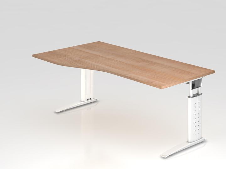 Produktbild Hammerbacher Serie U (1800 x 1000 x 680 mm)