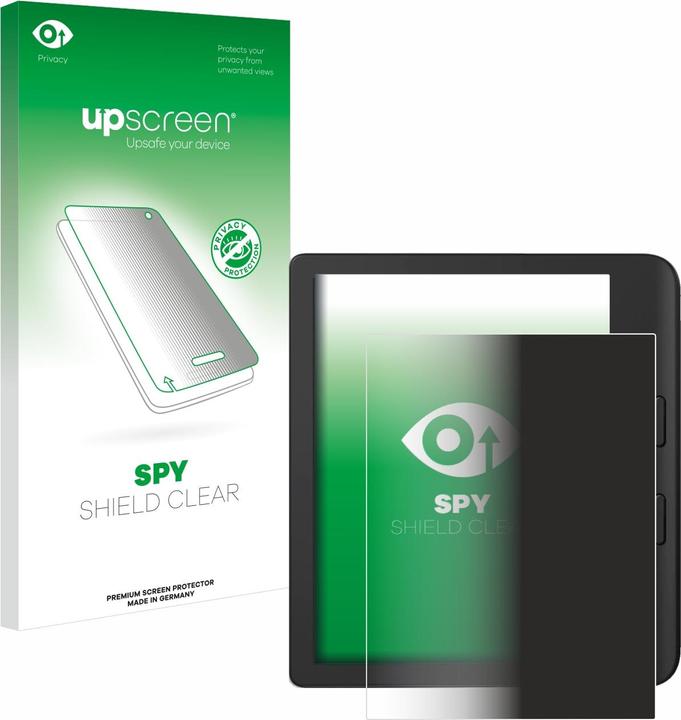 upscreen Pellicola per la privacy Spy Shield