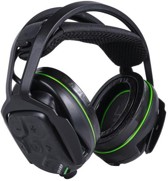 Actual product image Sordin Sharp Headband Gel -kuulosuojain Bluetooth-yhteydellä (1 x)