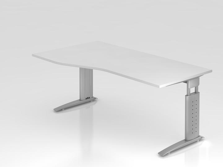 Produktbild Hammerbacher Serie U (1800 x 1000 x 680 mm)