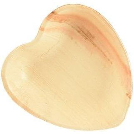 Productafbeelding Papstar 85501 Wegwerpservies borden (25 x)