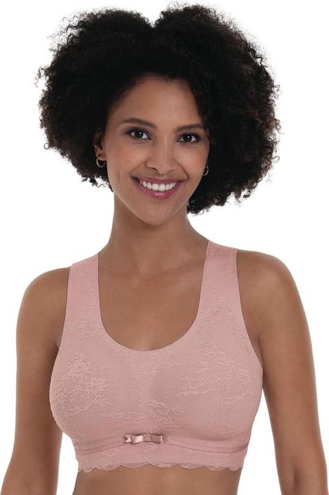 Actual product image Anita Essential Bralette (Single pack, S)