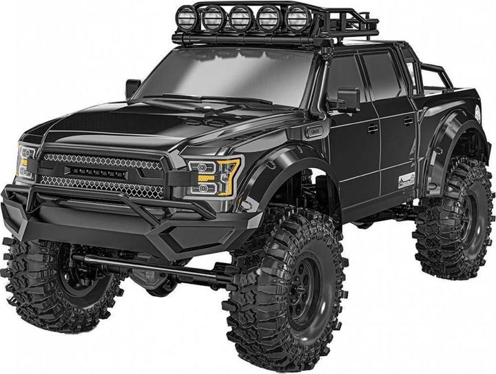 Actual product image Gmade Komodo Double Cab TS (RTR Ready-to-Run)