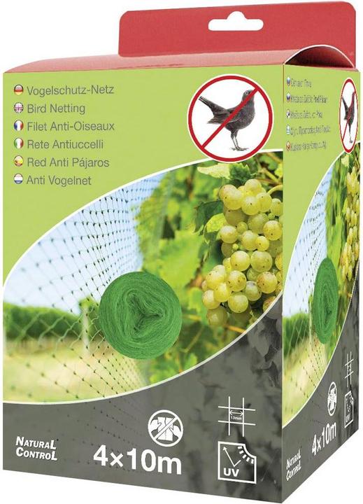 Swissinno Vogelbeschermingsnet