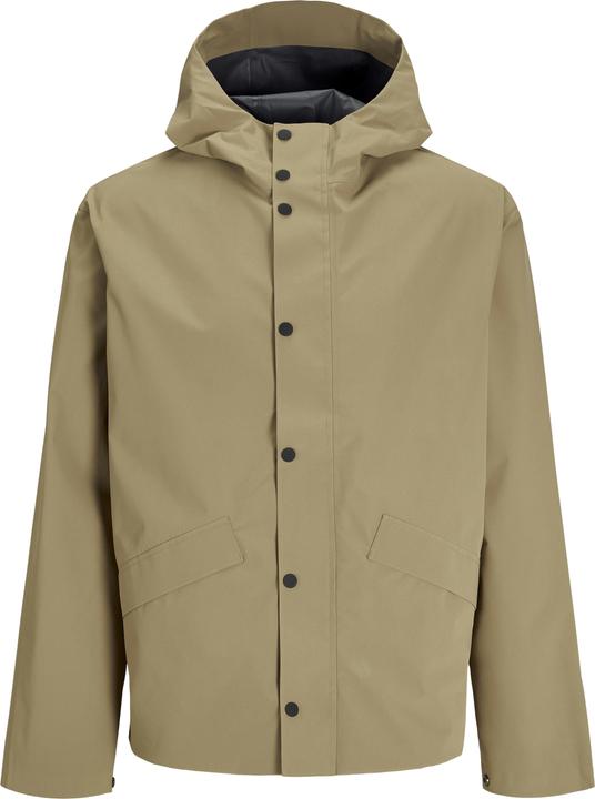 Jack & Jones Regenmantel Regenmantel (S)