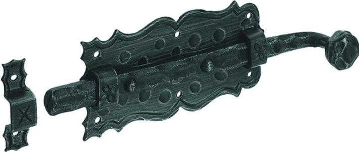 Hager Zierbeschläge Barra d'urto (Chiavistello, 1 pz.)