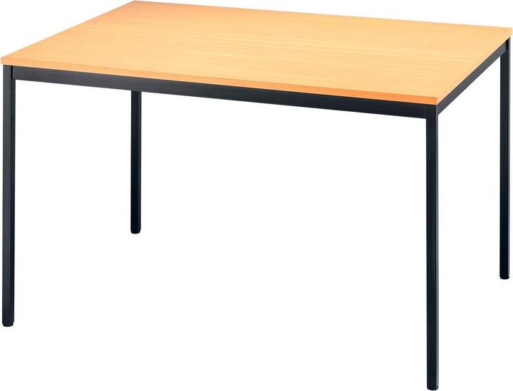 Actual product image Hammerbacher Series V (120 x 80 cm)