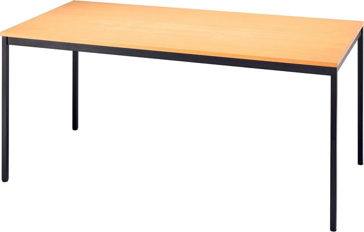 Actual product image Hammerbacher V series (160 x 80 x 72 cm)