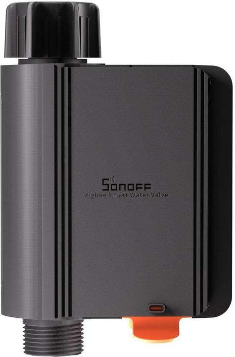 Produktbild Sonoff SWV ZigBee (Bewässerungsset)