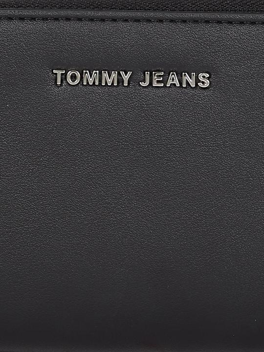 Actual product image Tommy Hilfiger TJW Academia Large Zip Around Wallet L Black