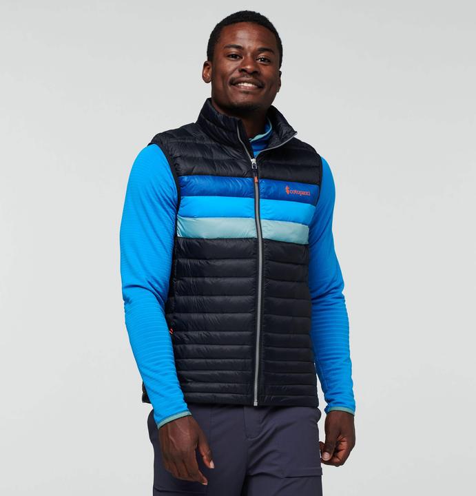 Produktbild Cotopaxi Fuego Down Vest (S)