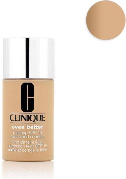 Image du produit Clinique Even Better (WN 46 Golden Neutral)