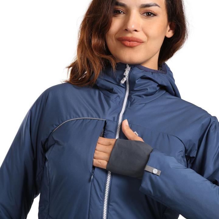 Immagine prodotto Directalpine Giacca Uniq Lady (L)