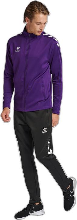 Produktbild hummel Core Xk Poly Zip Sweat (M)