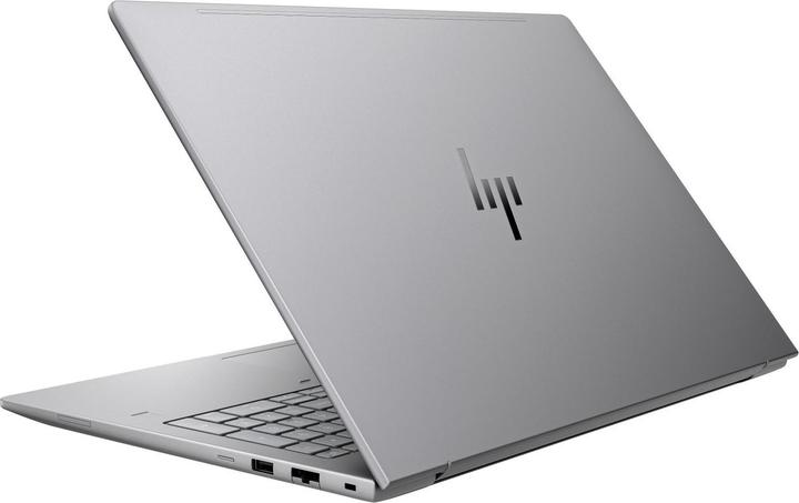 Produktbild HP ZBook X G1i 16 inch Mobile Workstation PC (16", Nummernblock)