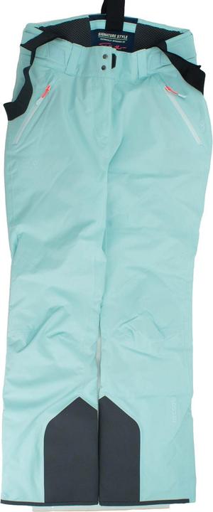 Produktbild Jack Wolfskin Great Snow Pants Felix Neureuther Skihose (36)