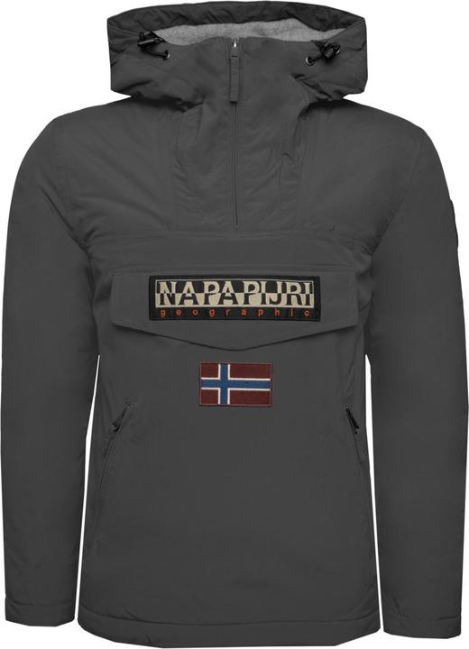 Immagine prodotto Napapijri Tasca Rainforest 2 - 54899 (XXL)