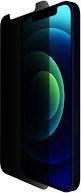 Produktbild Belkin ScreenForce TemperedGlass Privacy iPhone 13/13Pro (1 Stück, Apple iPhone 13)