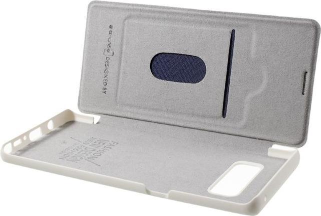 Produktbild G-Case Business Leder Hülle