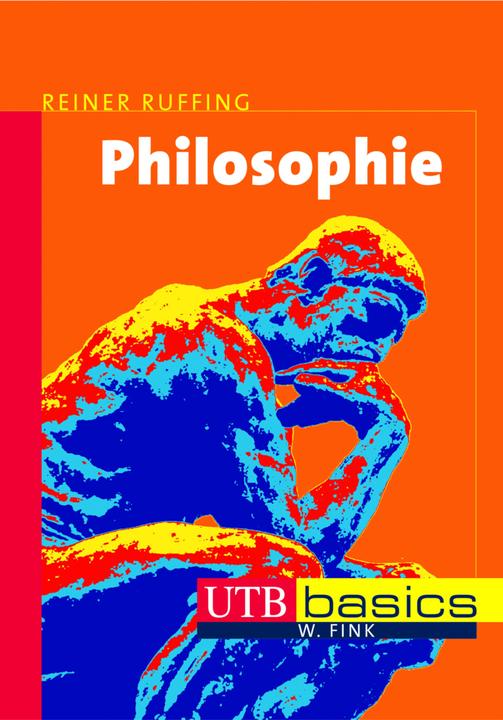 Produktbild Philosophie (Deutsch, Reiner Ruffing, 2006)