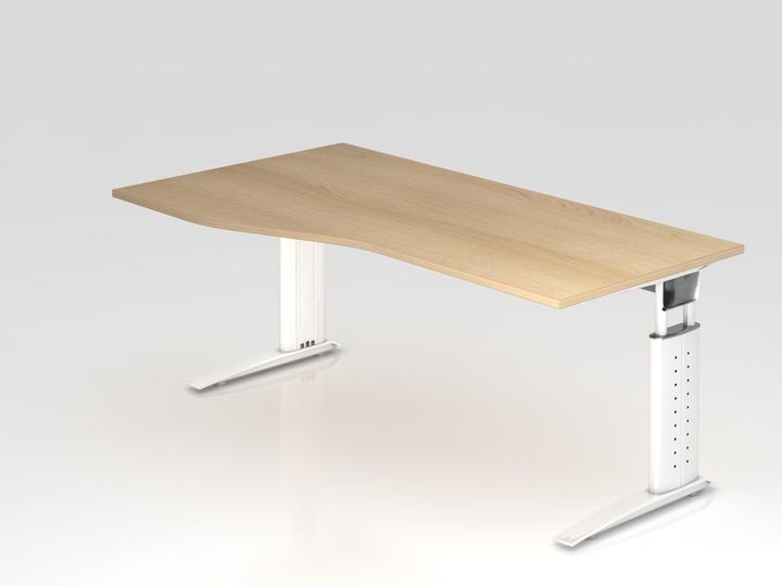 Produktbild Hammerbacher Serie U (1800 x 1000 x 680 mm)