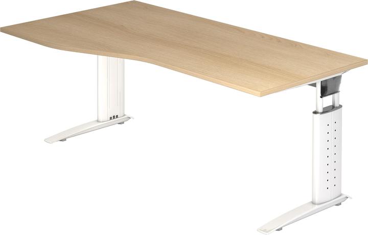 Hammerbacher Serie U (1800 x 1000 x 680 mm)