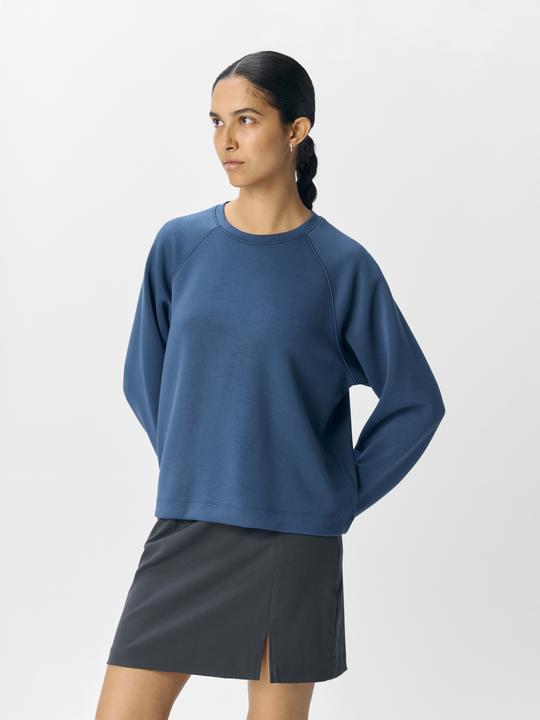 Immagine prodotto Object Klassisches Sweatshirt (XS)