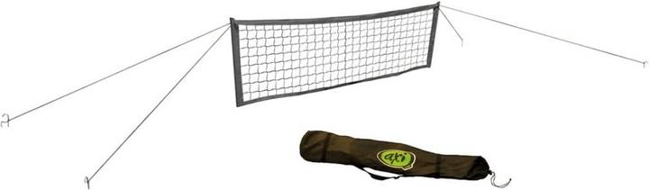 Axi Fussballnetz