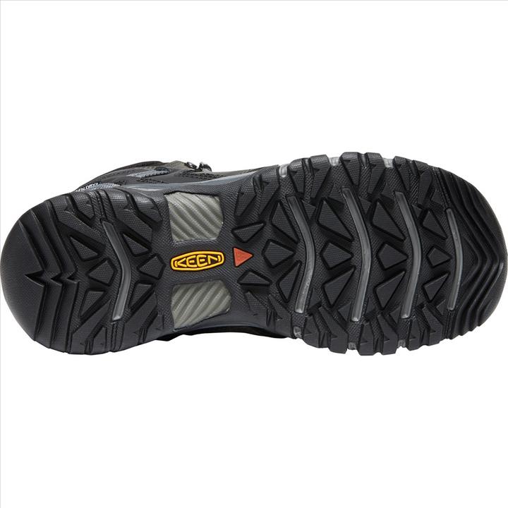 Produktbild Keen Ridge Flex Mid WP (42.5)