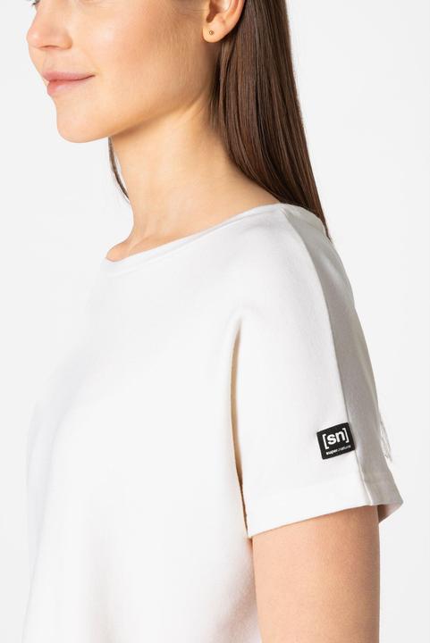 Actual product image Super Natural W Cosy Shirt (L)
