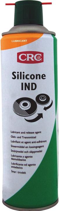 Produktbild CRC Silikonspray (500 ml)