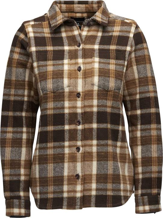 Produktbild Black Diamond W Project Heavy Flannel (L)
