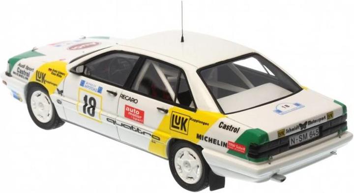 Produktbild Neo Audi 200 Quattro No.18 Akropolis
