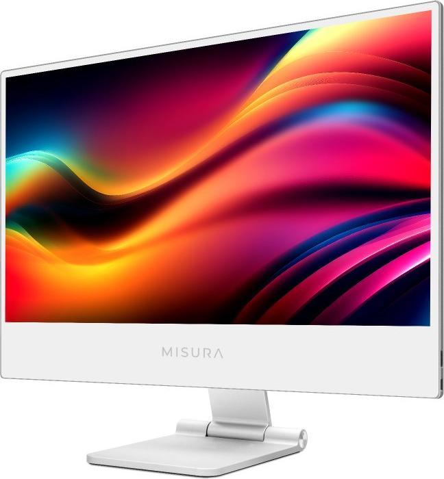 Immagine prodotto Misura Monitor touch LCD portatile da 16" STILE (1920 x 1080 pixel, 16")