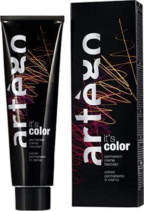 Artego Art It's Color Black 10Nn 150ml (Lightest Cold Blonde)