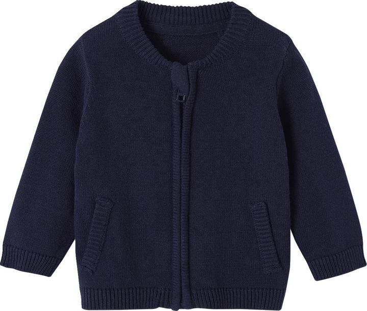Produktbild Vertbaudet Baby Cardigan BASIC Oeko-Tex (92)